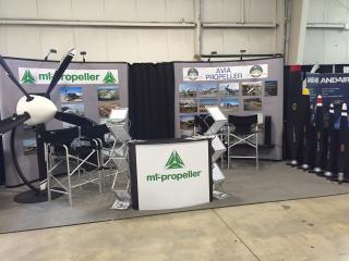 EAA Oshkosh 2015