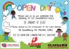 Invitation Early Learning Centre Openning