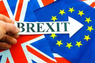 Velká Británie opouští EU. Co to znamená pro občany ČR?