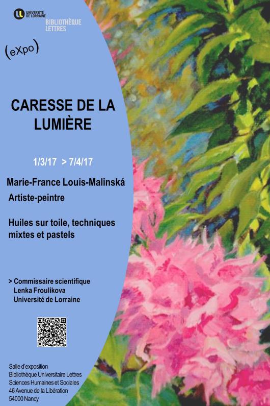 Týdny české a československé kultury v Nancy