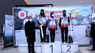 CD SKI RACE ILGAZ2021 