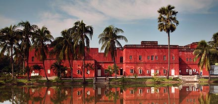 Bangladéš museum
