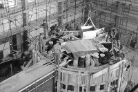 V roce 1957 se Československo se stalo devátou zemí světa, která dokázala postavit vlastní funkční jaderný reaktor. Pomůže dnes ČR s jádrem Řecku? 