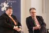 23-01-2020 Europäische Dialoge Václav Havels -Bernd Posselt Tomáš Kafka - Foto Katerina Lepic