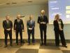 Lecture by Chargé d'Affaires a. i. Jiří Ellinger for NATO Defence College