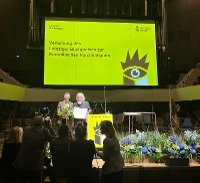 Leipziger Buchmesse 2026