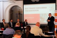 Prezentace Veletry Brno 2026