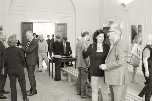 Autorka fotografií Ester Havlová