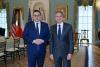 Ministr Lipavský ve Washingtonu jednal s Antony J. Blinkenem — o obraně, o Ukrajině a Indo-Pacifiku