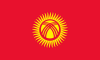 Kyrgyzstán