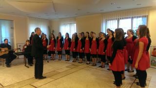 Datio's performance in the Embassy 