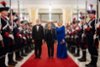 Státní návštěva prezidenta České republiky Petra Pavla ve Švýcarské konfederaci