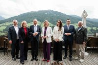 Alpbach Forum 2025