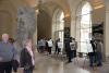 Den otevřených dveří v Černínském paláci