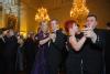 Czech Ball in Brussels, 27 January 2012. Photo by Geert Vanden Wijngaert.