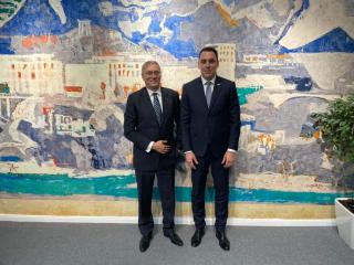 NMPOL2 primator Podgorice