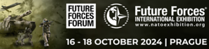 FUTURE FORCES FORUM