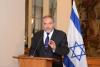 Ministr zahraničních věcí Státu Izraele Avigdor Lieberman