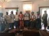 Czech Ambassador and Igbo World Organisation