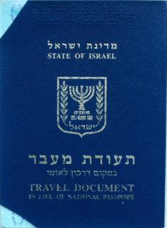 Travel Document