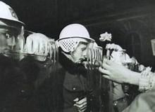 17. listopad 1989, datum, které opět přineslo naději