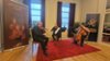 koncert Quarteto Portuscale