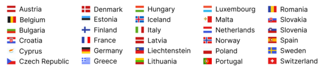 ETIAS - European Travel Information and Authorisation System