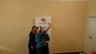 Special group for pre-school children with autism was opened in Zugdidi