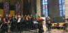 Český vánoční koncert v Bastogne