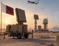 Defense Sector Qatar