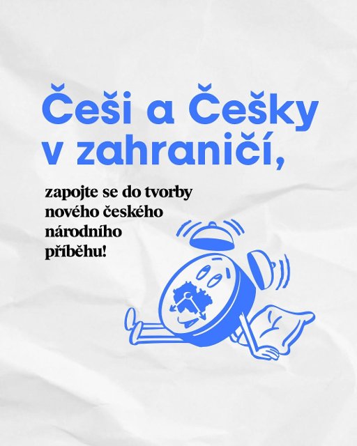Iniciativa Dobré ráno, Česko