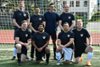 Uskutečnil se první ročník diplomatického poháru v malém fotbale // The first Six-a-Side Football Tournament took place in Prague