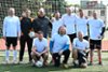 Uskutečnil se první ročník diplomatického poháru v malém fotbale // The first Six-a-Side Football Tournament took place in Prague