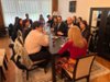 Meeting Future Diplomats
