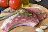 Import of pork meat from the Czech Republic into Hong Kong