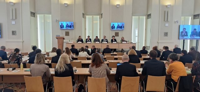 Česko-saská pracovní skupina pro přeshraniční spolupráci 21.5.