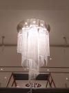 Czech chandeliers shine in Lagos - the success of Lasvit in Nigeria
