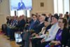 Slavnostní ceremoniál předání Ceny Gratias agit