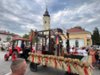 Dožínky / Žetvene svečanosti
