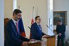 Ministr Lipavský přivítal v Praze nového slovenského ministra zahraničních věcí a evropských záležitostí Juraje Blanára