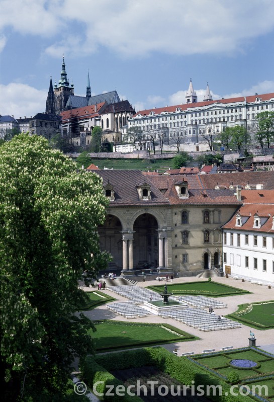 PRAGUE