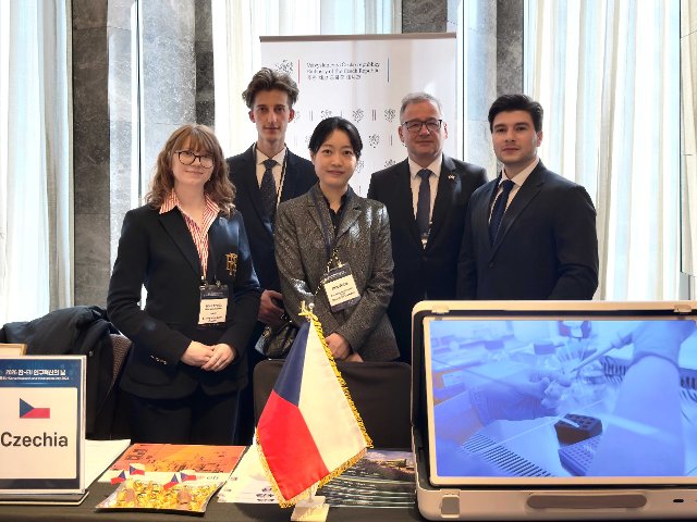 EU-Korea Research & Innovation Day 2026