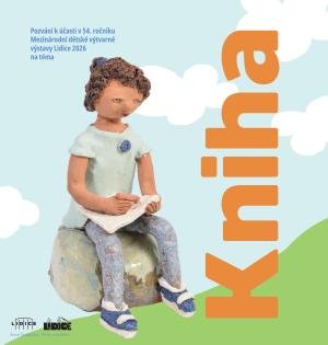 Pozvánka k účasti na 54. ročníku Mezinárodní dětské výtvarné soutěže Lidice