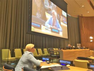 UN Habitat Czech Republic