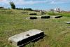 Jewish Cemetery Pristina 05 © Ivo Silhavy