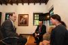 encontro com governador