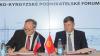 Podpis Smlouvy mezi vládou České republiky a vládou Kyrgyzské republiky o zamezení dvojímu zdanění / Подписание Договора об избежании двойного налогообложения между Чехией и Кыргызстаном 