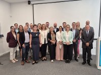 Delegace Technologického transferu v Portugalsku