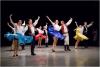 Prague Dance Conservatory