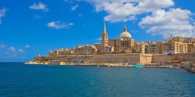 Malta – giorno consolare 6 settembre 2023